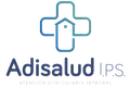 Adisalud I.P.S. Logo