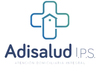 Adisalud I.P.S. Logo