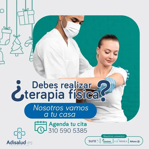 Apoyo Terapéutico Profesional