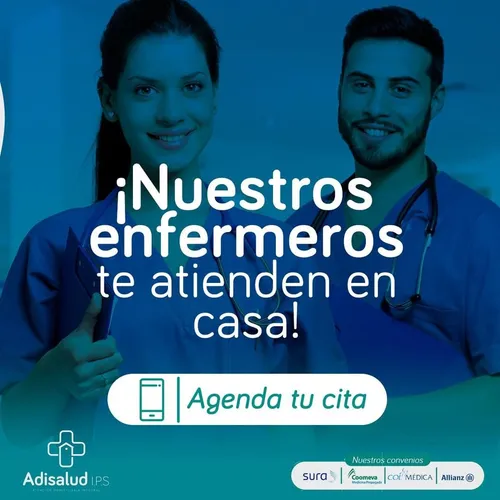 Servicio de Enfermería