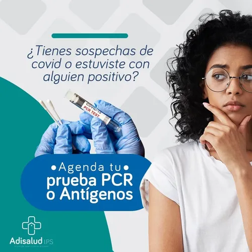 Toma de Muestras de Laboratorio a Domicilio